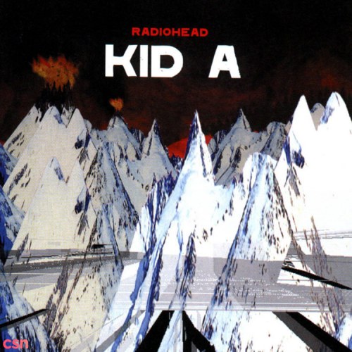 Radiohead