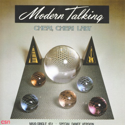 Modern Talking