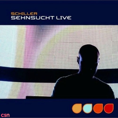 Sehnsucht Live (CD1)