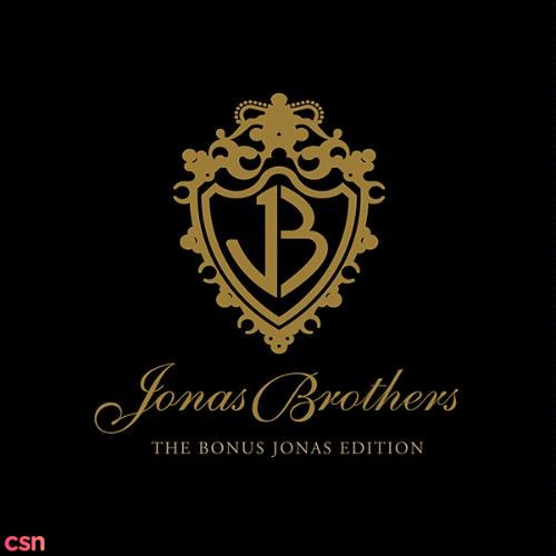 Jonas Brothers (Bonus Jonas Edition)