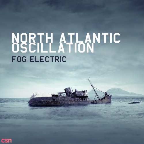 North Atlantic Oscillation