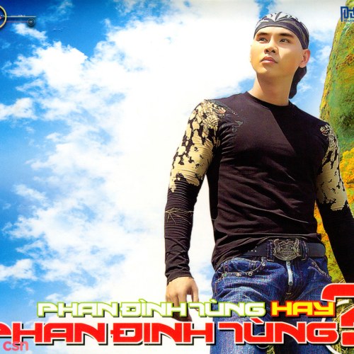 Phan Đình Tùng Hay Phan Đinh Tùng