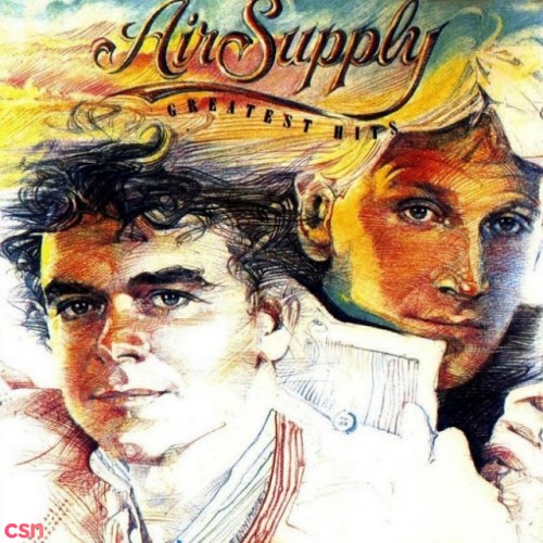 Air Supply: Greatest Hits