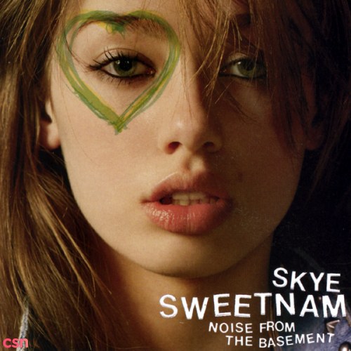 Skye Sweetnam