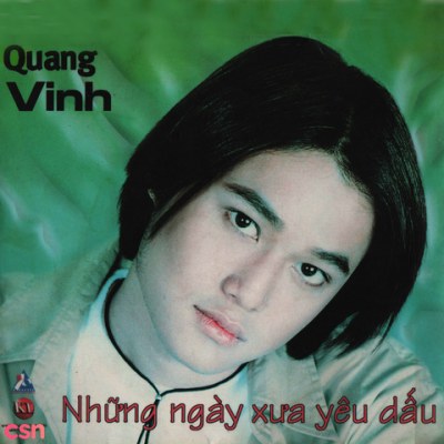 Quang Vinh