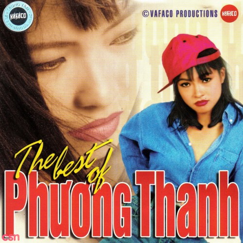 Phương Thanh