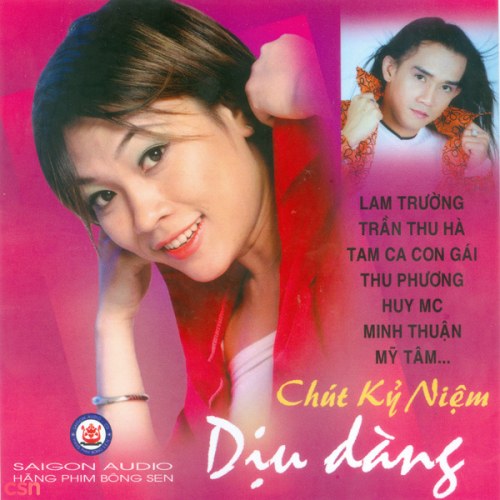 Minh Thuận