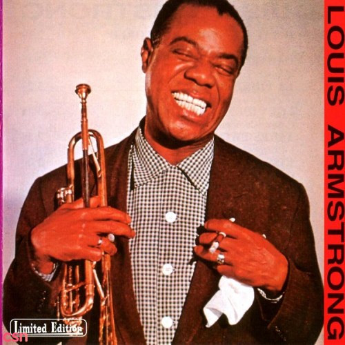 Louis Armstrong