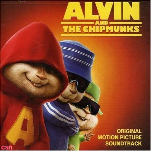 Alvin And The Chipmunks: Original Motion Picture Soundtrack