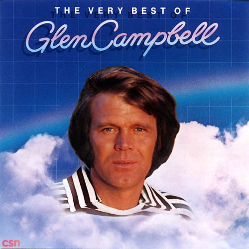 The Very Best Of Glen Campbell