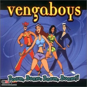 Vengaboys