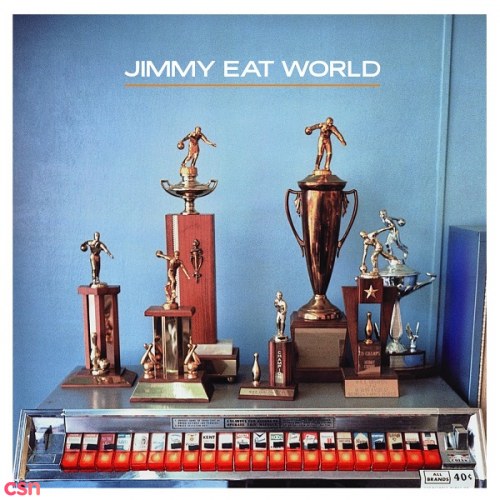 Jimmy Eat World