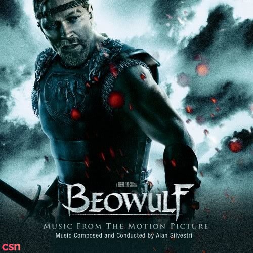 Beowulf (Music From The Motion Picture)