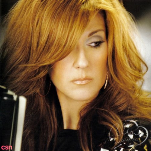 Celine Dion