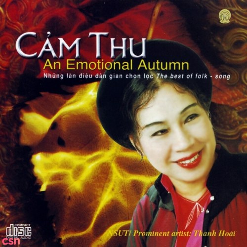 Cảm Thu (An Emotional Autumn)