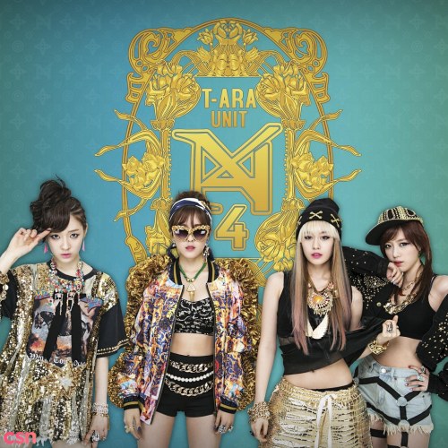 T-Ara N4