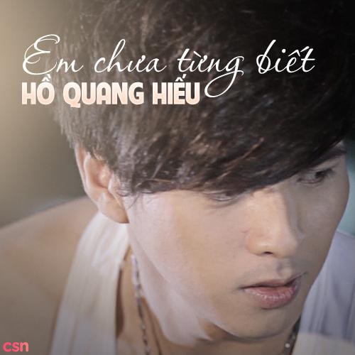 Hồ Quang Hiếu