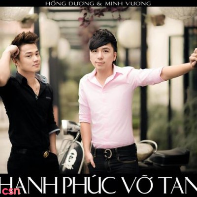 Hạnh Phúc Vỡ Tan