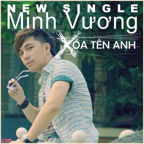 Minh Vương