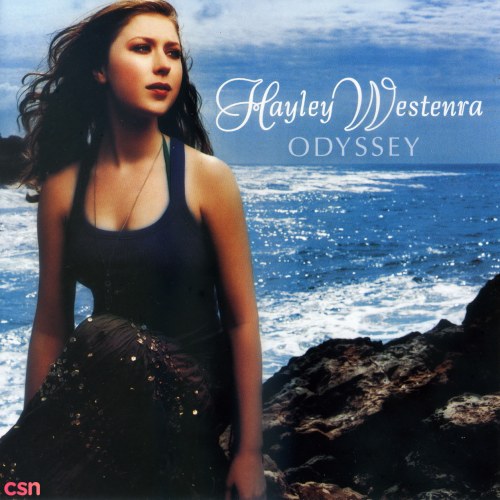 Hayley Westenra