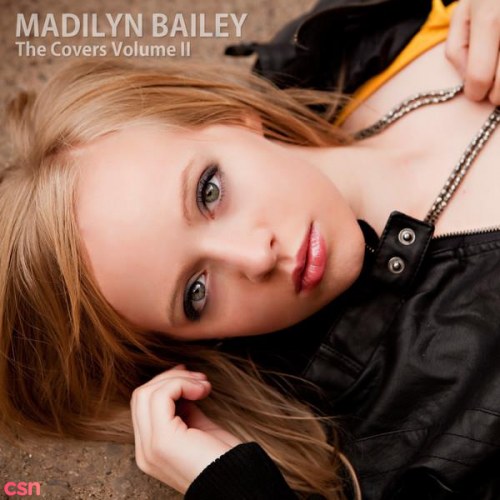 Madilyn Bailey