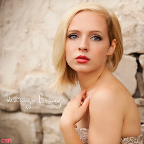 Madilyn Bailey