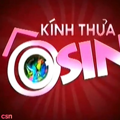 Kính Thưa Osin