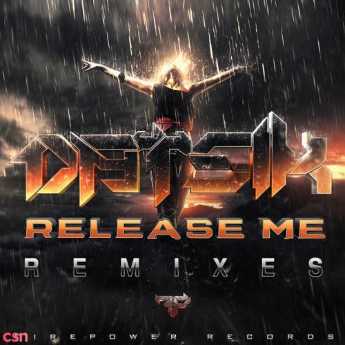 Datsik – Release Me (Remixes) (Ep)