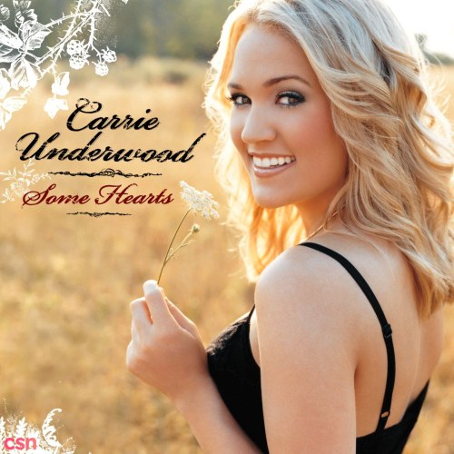 Carrie Underwood