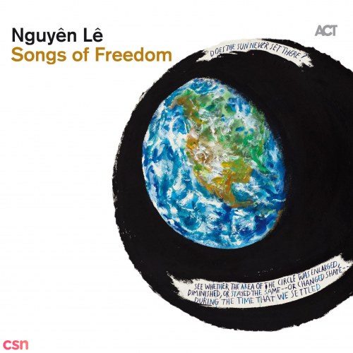 Songs Of Freedom