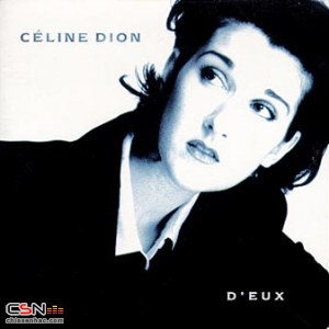 Celine Dion