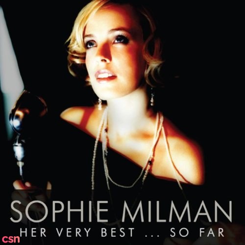 Sophie Milman