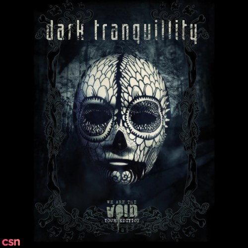 Dark Tranquillity