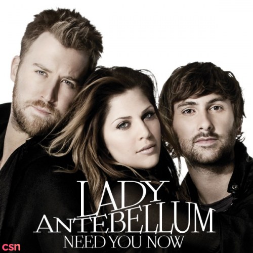 Lady Antebellum