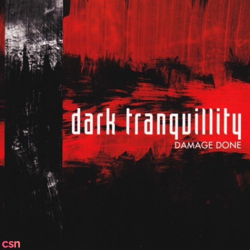 Dark Tranquillity