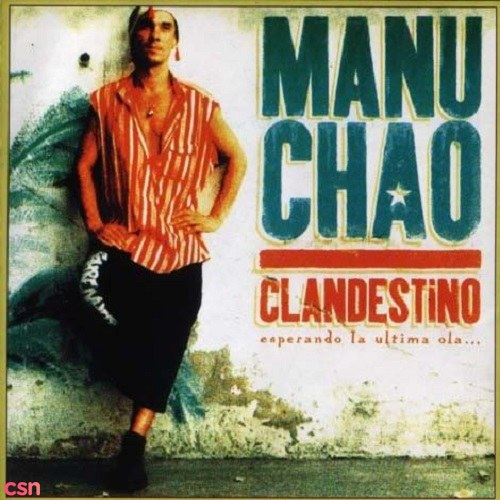 Manu Chao