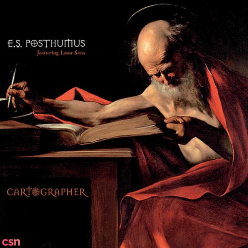 Cartographer (Disc 2)