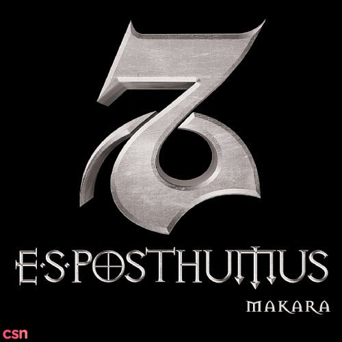 E. S. Posthumus
