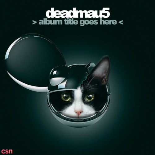 Deadmau5