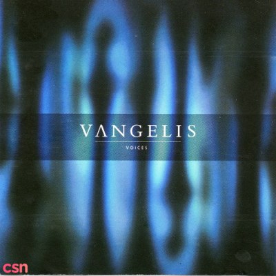 Vangelis