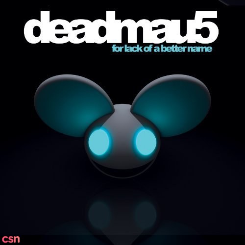 Deadmau5