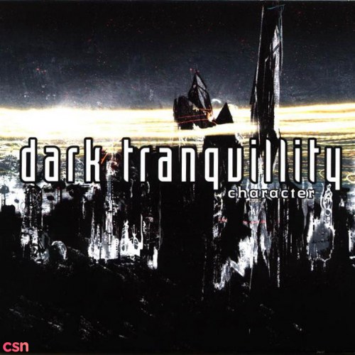 Dark Tranquillity