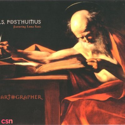 E.S. Posthumus