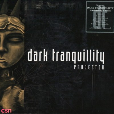 Dark Tranquillity