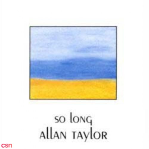 Allan Taylor