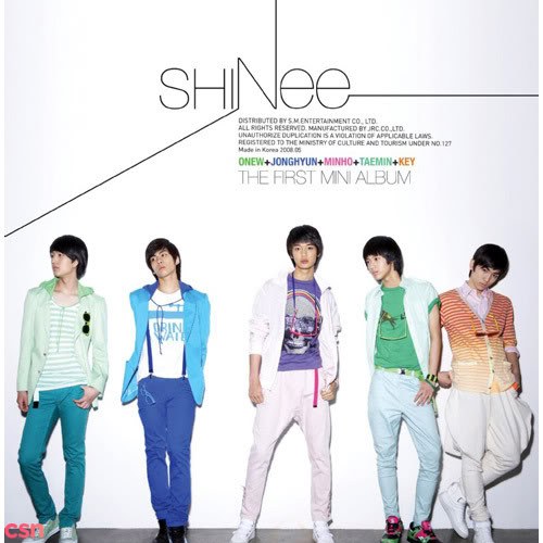 Shinee