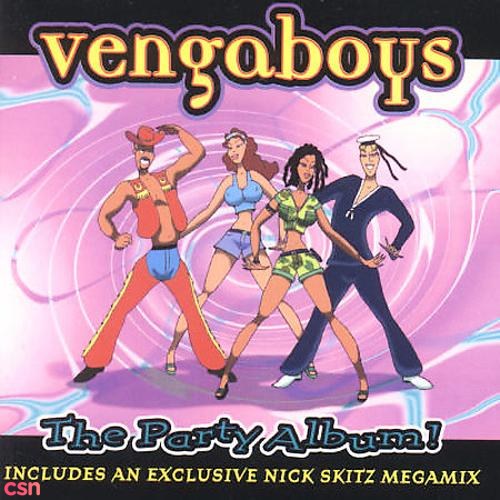 Vengaboys