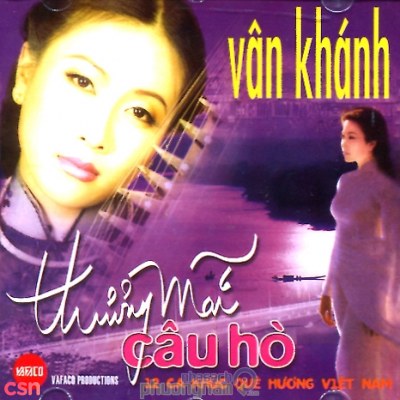 Vân Khánh