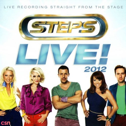 Steps