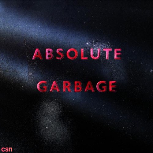 Absolute Garbage: iTunes Special Edition (Part 1)